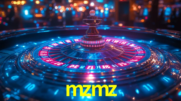 mzmz App Interface