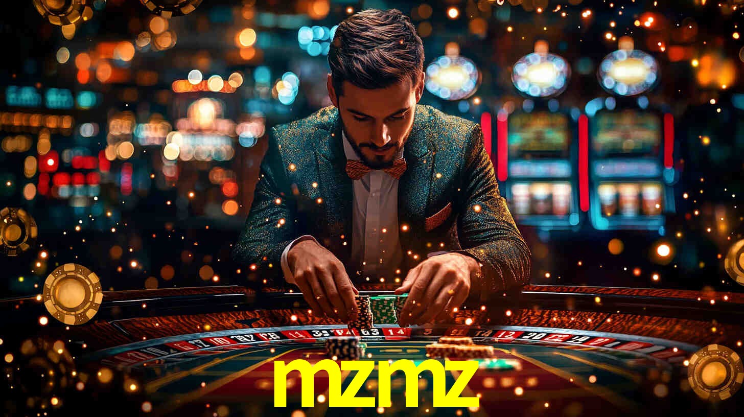 Welcome Bonus mzmz