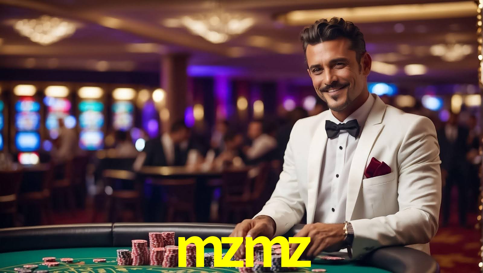 Diretório de Jogos mzmz