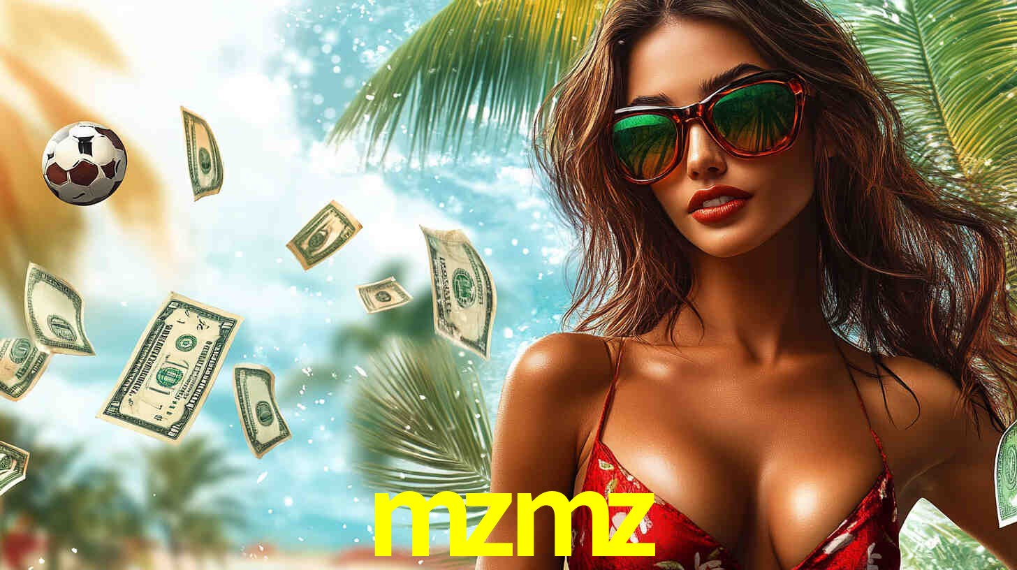 APP oficial da mzmz para mobile