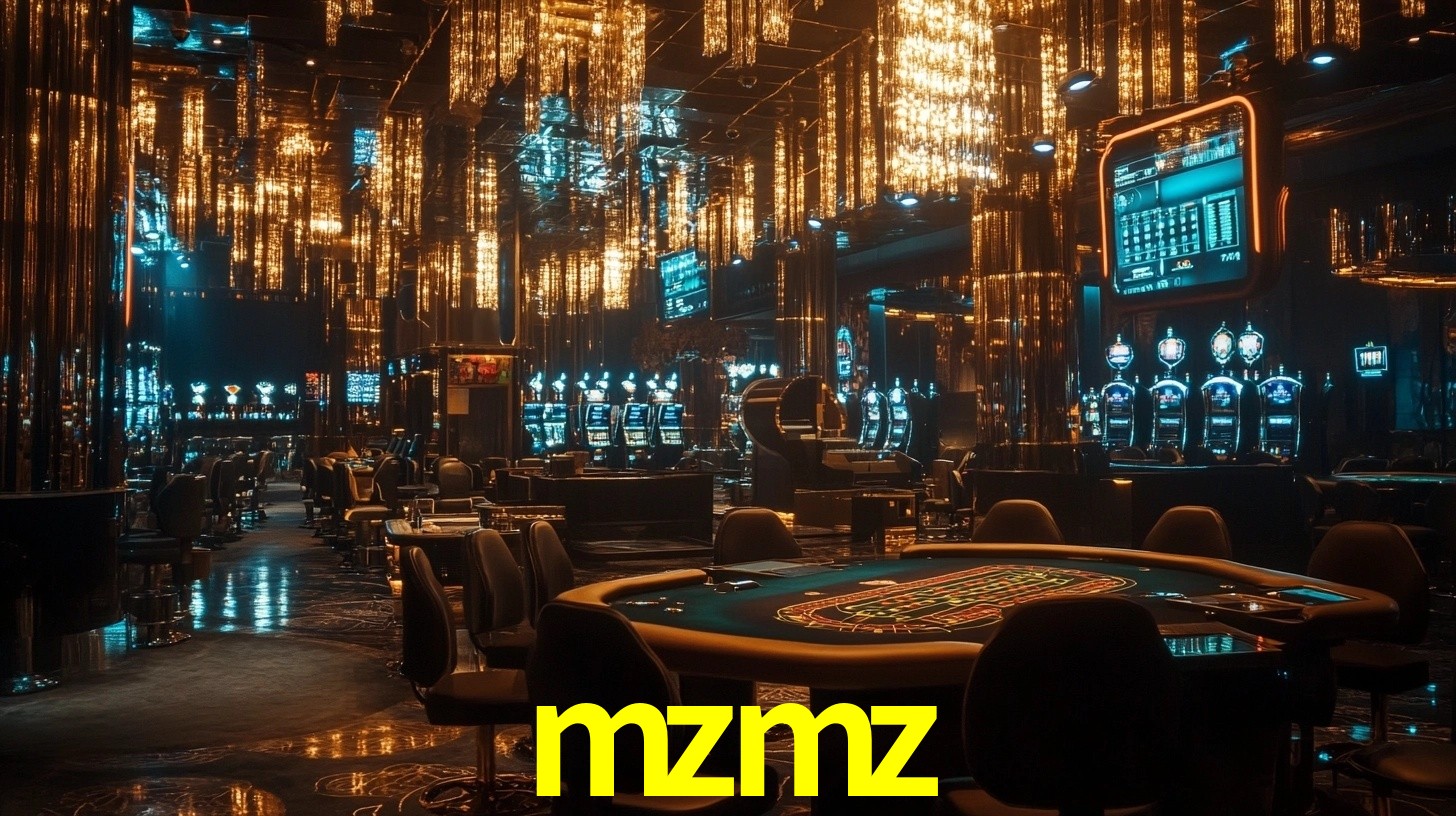 Sinta a adrenalina dos jogos de cassino com mzmz