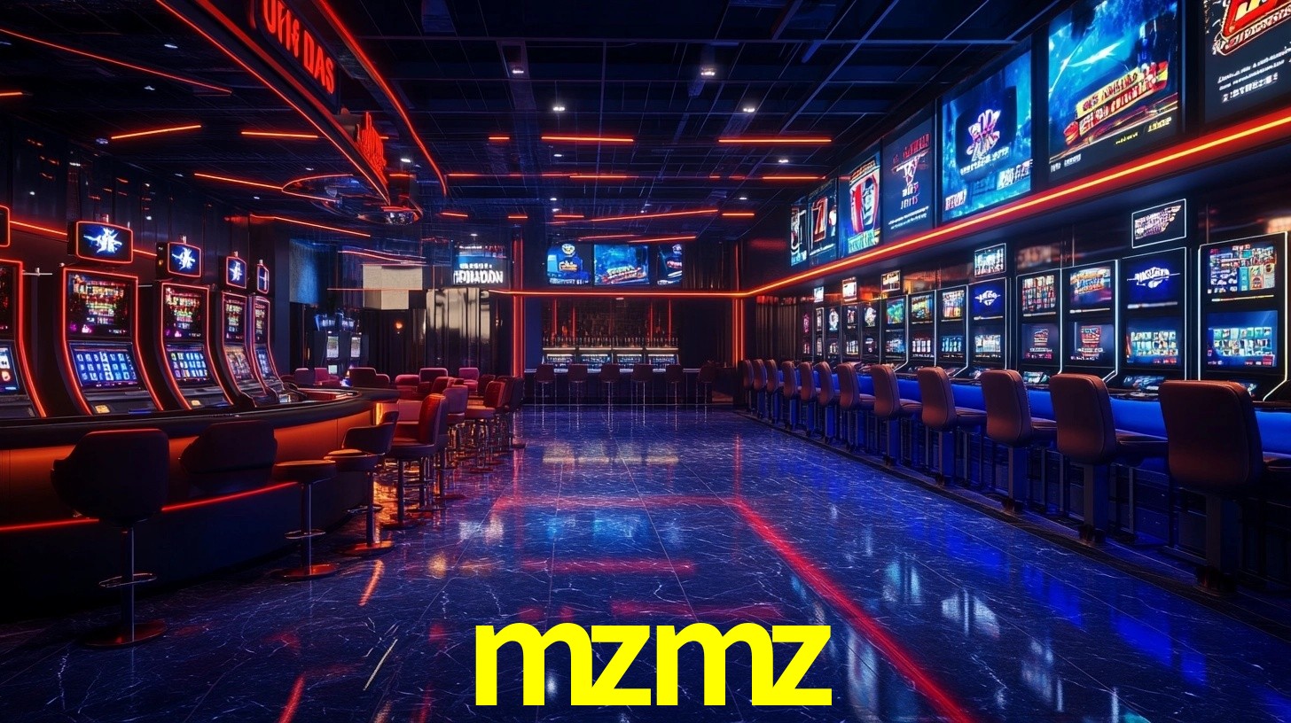 Live Casino mzmz