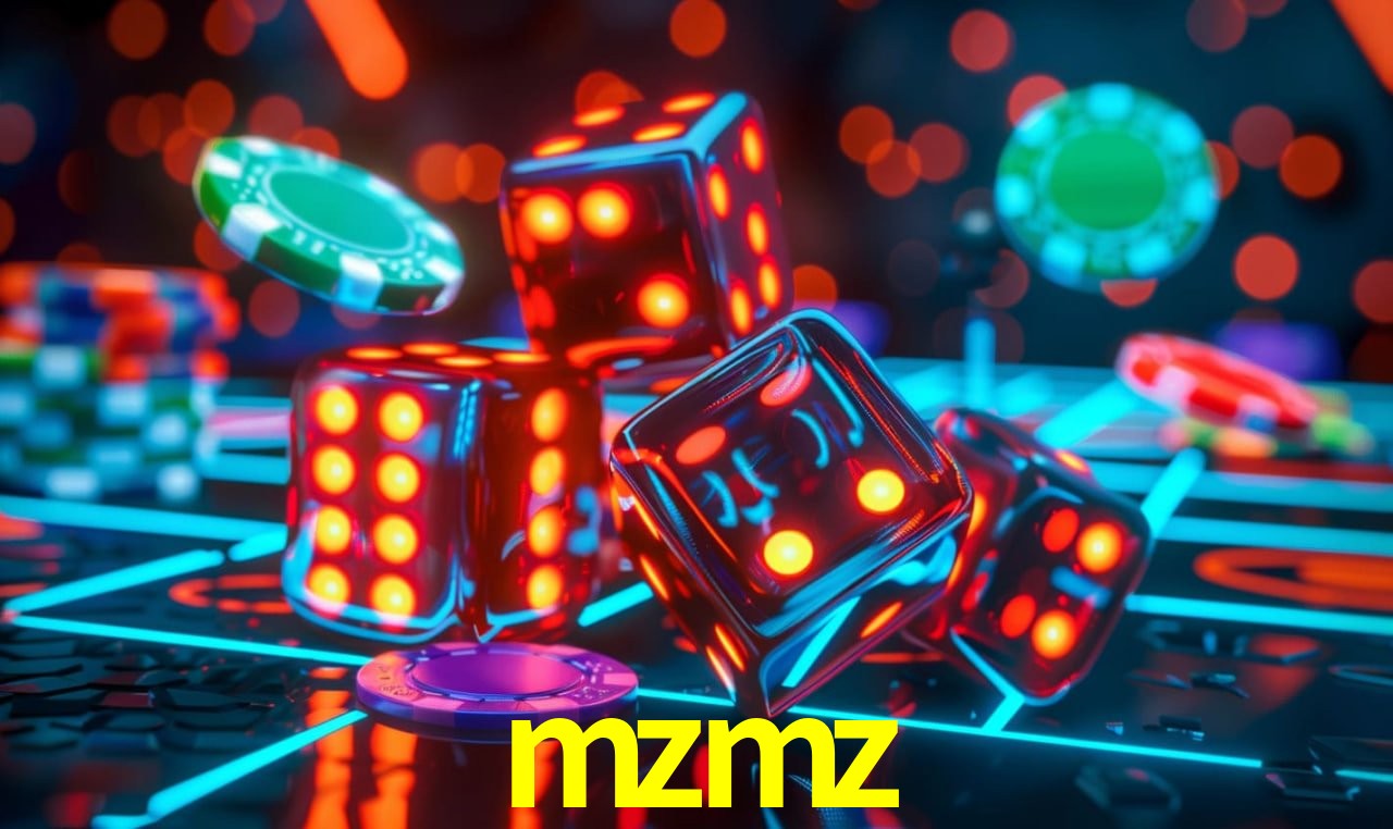 Desvendando o Mundo dos Jogos Virtuais na mzmz