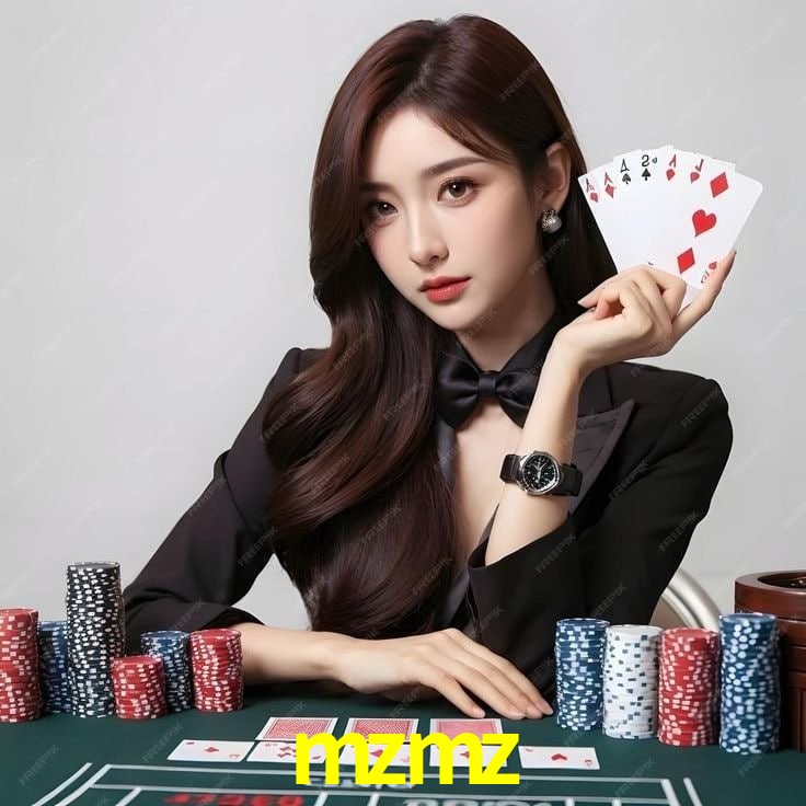 Casino Ao Vivo mzmz