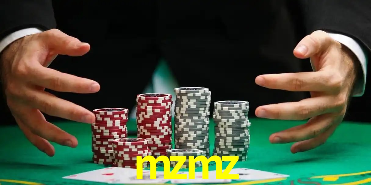 mzmz Aplicativo - mzmz visual 2