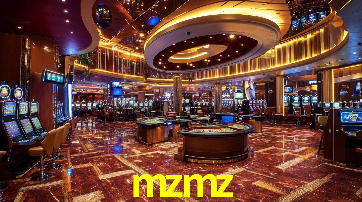 Roulette Table mzmz