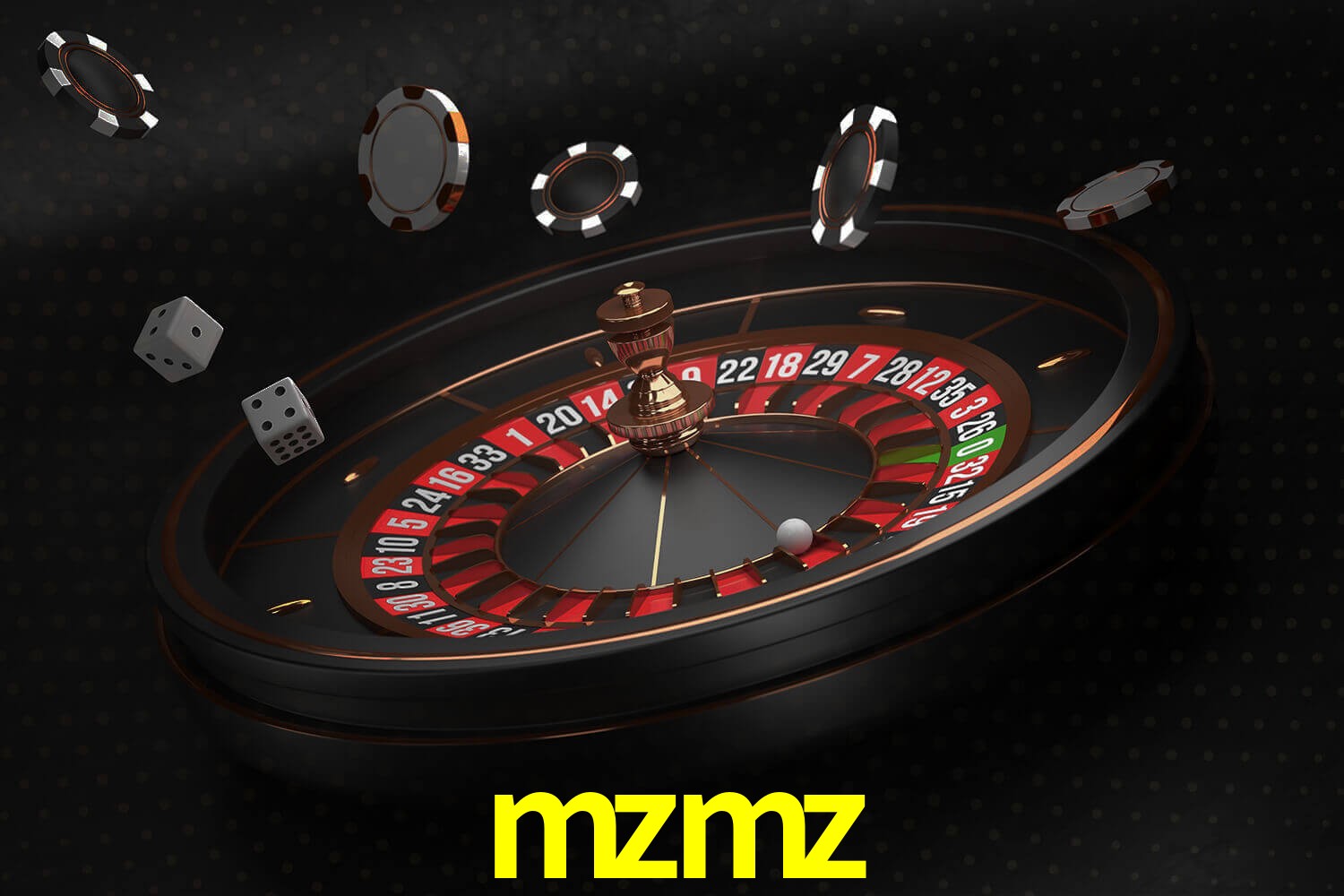 mzmz: Jogos de Caça-Níqueis-Altas Recompensas, Roleta-Velocidade, Blackjack-Desafios Máximos