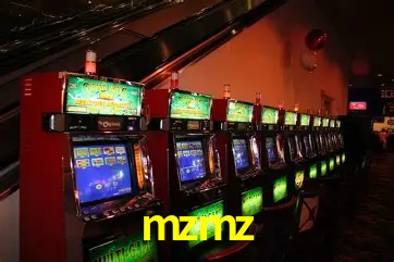 Descubra a Magia dos Jogos de Arcade no mzmz