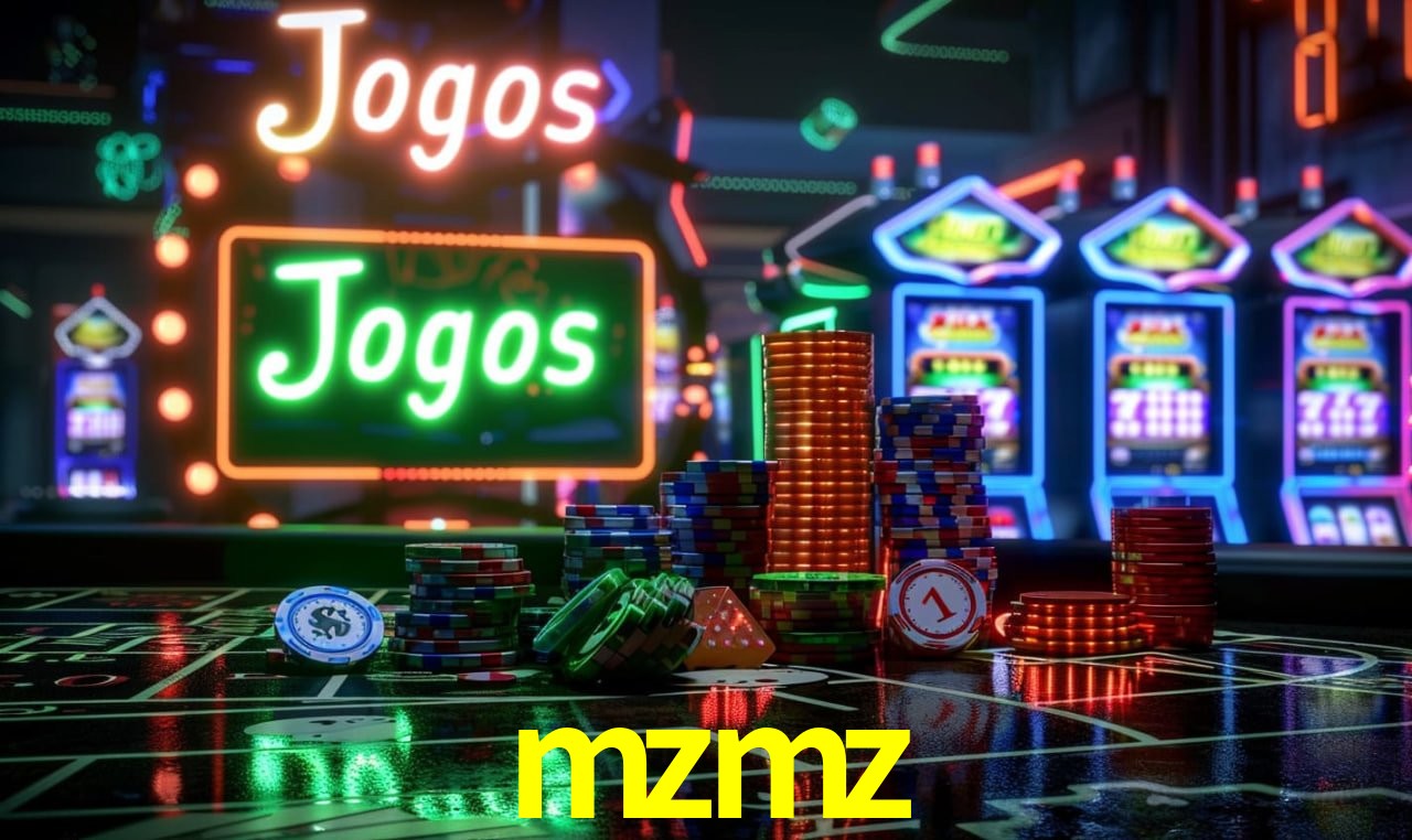 mzmz: A Experiência de Casino com Jogos de Mesa ao Vivo