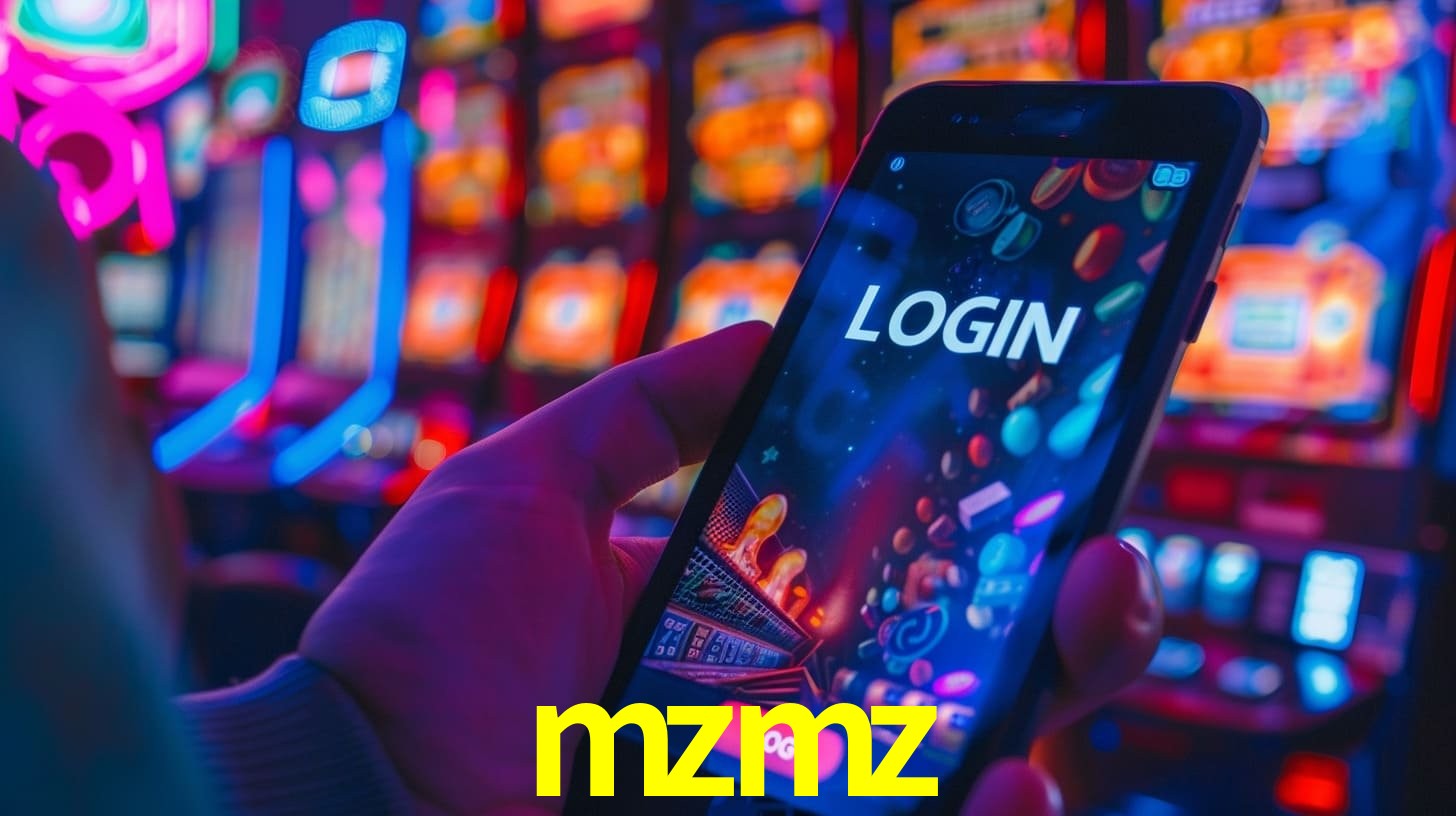 Interface do App mzmz