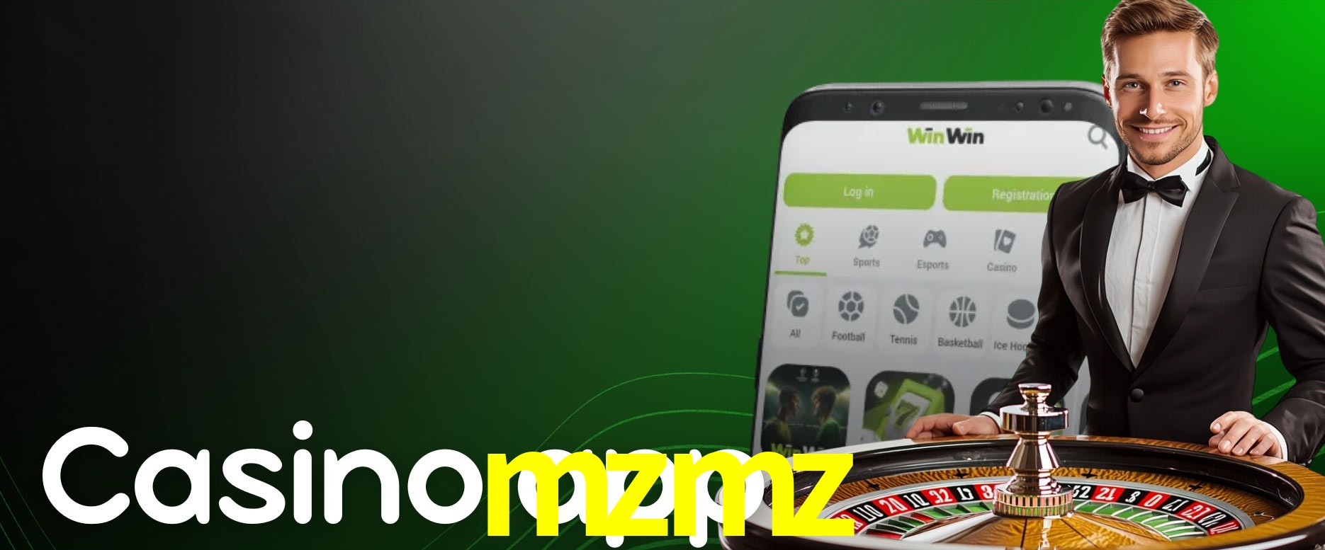 Exclusive Offers mzmz