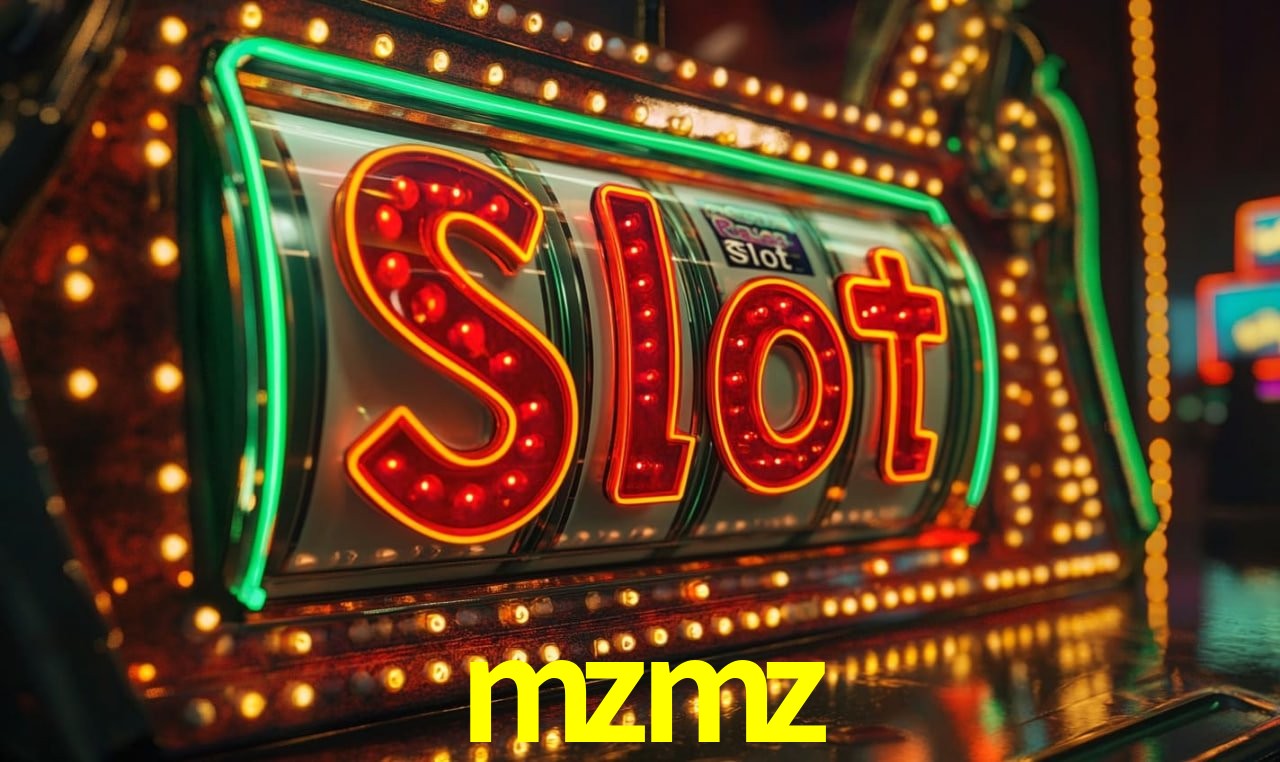 Jogos de Slot mzmz